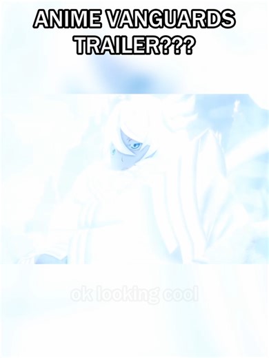 Rukia Bankai Trailer Unveiled in Anime Vanguards