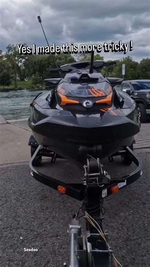 Wednesday guess the location day! #seadoo #jetski