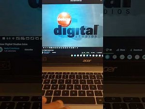 Deluxe Digital Studios logo effects 2006 2023