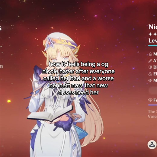 Nicole rerun when? nicole rerun