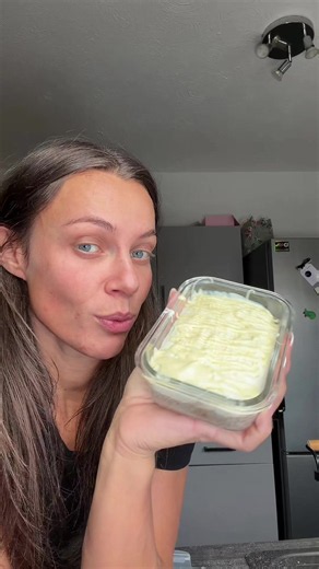 Delicious White Chocolate Overnight Oats Recipe