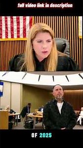 Judge Shuts Down Defendant After Bond Violation Confusion | Intense Court Hearing Breakdown