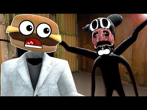 CARTOON MOUSE is in BRANDON'S House & We Must STOP IT!