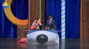 275K views · 1.6K reactions | Pilot Şevket ve otobüs şoförü Bilal, kokpitte bir araya gelirse ne olur? #GüldüyGüldüyShowÇocuk | Show TV | Facebook