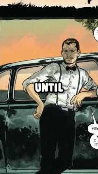 Superman and Batman have known each other sin
