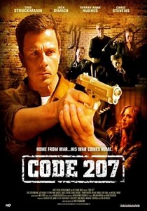 Code 207 Summary, Trailer, Cast, Where to Watch and More