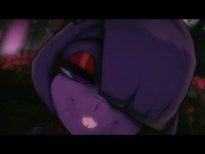 Fnia Girls: Cozy Autumn Afternoon (Bonfie) (Ep.2)