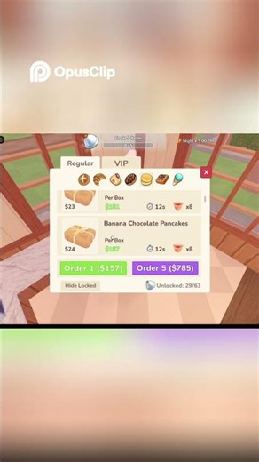 Unlock Bakery Secrets Cakes, Ice Cream & VIP Deals!