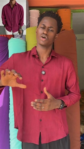 How to Style Cotton-Linen Fabric: 5 Simple Ideas