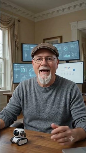 Perplexity vs. Google: Answers, Not Links