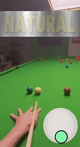 139K views · 1.4K reactions | Natural 8ballpool #snooker #pov #skills #ball #billiards #pool #world #players #sports #trickshot #teaching #technique #viral #viralpost #viralreels #virals #viralvideo | Naphata Suk | Facebook