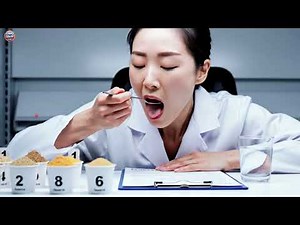 Inside a Modern Popcorn Factory: From Whole Corn to Seasoned Snack Packs (Full Process)