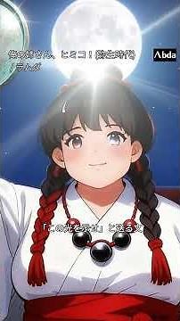 Λbdaラムダ Lambda「俺の姉さん、ヒミコ！ -分け合って生きる弥生ピース-」Short Ver. Official Music