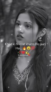 ab sach me hi samjh aa gaya🥀💔WhatsApp heart broken status #sadstatus #shayari #shortsviral #sadvideo