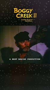 #MST3K 1006 Boggy Creek II Stinger | Mystery Science Theater 3000