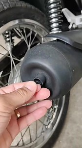 1.4M views · 7.5K reactions | ️直️ Honda With silencer Washer Sound Chang Easu DIY!  #washer #motorcycle #silencemotorcycle #motorcyclerepair #sound #soundchang #motorbike #moto #bike #silencer #diy | Igor Mendes | Facebook