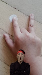 685K views · 10K reactions | 99%가 실패 손가락 챌린지 亮蘭99% failed finger challenge #finger #trick #Fingertrick #손가락유연성 #핑거트릭 #challenge #챌린지 #1분순삭 #ninja #닌자형 #닌자 #ninjahyeong #텀블링 #tumbling #martialarts #acrobatics 출처 하양 구름 | 닌자형 ninjahyeong | Facebook
