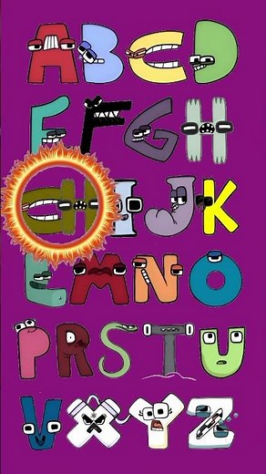 Slovak alphabet Lore song #alphabetlore #alphabetloresong #funny