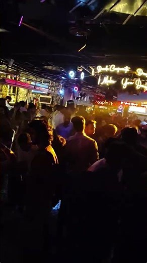 welcome to toy box night club