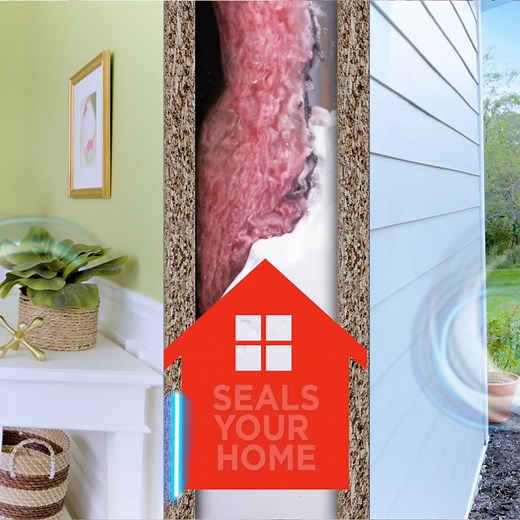 1.7K views · 134 reactions | If your home feels like it’s never the...