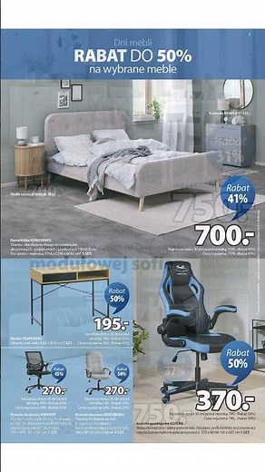 JYSK Gazetka 04.02. - 22.02.