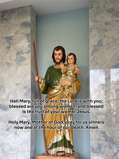 Prayer to Saint Joseph | PrayersDevotion