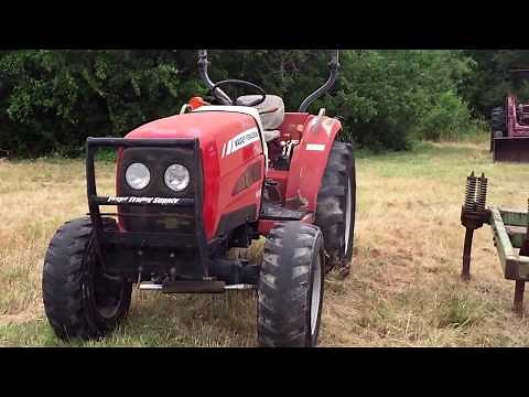 1533 Massey Ferguson