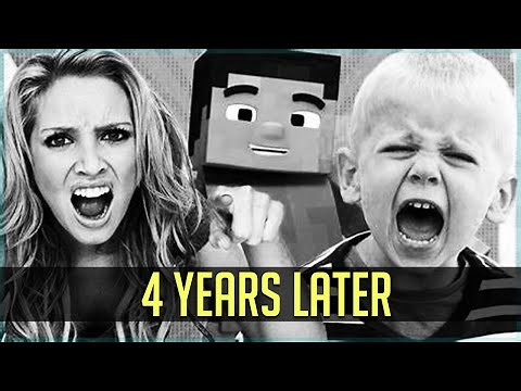 Re-Inviting "The Craziest Rapper on Minecraft" 4 Years Later