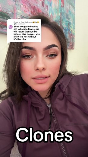 Replying to @FancyLeQueen🥸☕️😬👽 all alleged for entertainment purposes only. #cloneaid #clones