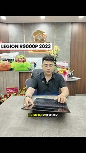 66 reactions · 3 comments | Laptop Gaming LEGION 5 PRO R9000P 2023 đẹp 99%✅ CPU: Ryzen 9 7945HX/16G/1T/16 inch 2.5K 240Hz 100% SRGB/RTX 4060 8G 140W/Phím Led  Giá: 28.900.000 đ---------------------------------Laptop Gaming LEGION 5 PRO R9000P 2023 đẹp 99% White✅ CPU: Ryzen 9 7945HX/16G/1T/16 inch 2.5K 240Hz 100% DCI-P3/RTX 4060 8G 140W/Phím Led  Giá: 29.900.000 đ | Laptop Tèo Em - Cần Thơ | Facebook