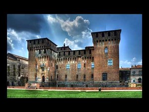 CRSP 2014 - Adon Olam by Salamone Rossi