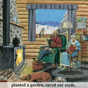 10K reactions · 2K shares | This is your guide to living closer to the land. Our practical advice on gardening, canning, raising livestock and preparedness will help you on your homesteading journey. From seasoned off-gridders to newcomers, there's plenty for everyone. Subscribe today and make your move towards self-reliance. Subscribe here for just $26: https://www.backwoodshome.com/shop/subscribe-today/ | Backwoods Home Magazine | Facebook