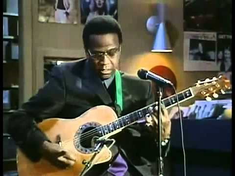 Al Green d-_-b "Simply Beautiful" (Live Acoustic)