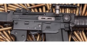 POTD: STGW57 aka SIG SG510