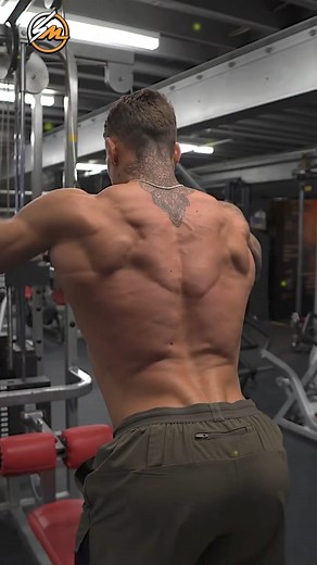 85K views · 368 reactions | Feeling the Burn  This Back Workout Will Have You Saying Wow! ️‍ #backworkout #pullworkout #gymworkout #buildmuscle | Strong Muscle | Facebook