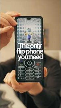 The ONLY flip phone you should buy in 2026 😀 #motorolarazr #foldablephone