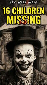 The Real Ronald McDonald Was A Nightmare #creepy #horror #mcdonalds