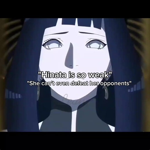 Sakura vs. Hinata: Fan's Dream Matchup