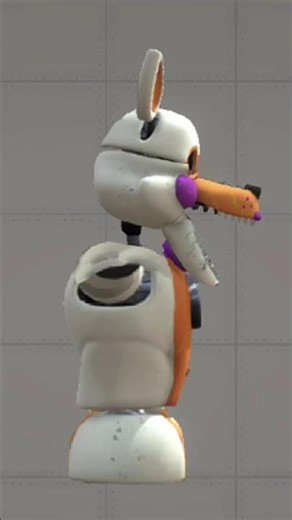 Lolbit FNAF Sister Location Mod #melonplaygroudmods #fnaf