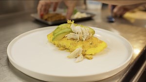 Experience the tastes of Talbot County, Maryland