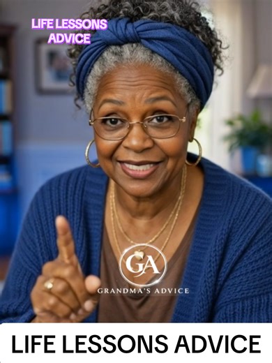 GRANDMA'S ADVICE (@grandmas.advice)’s videos with original sound - GRANDMA'S ADVICE