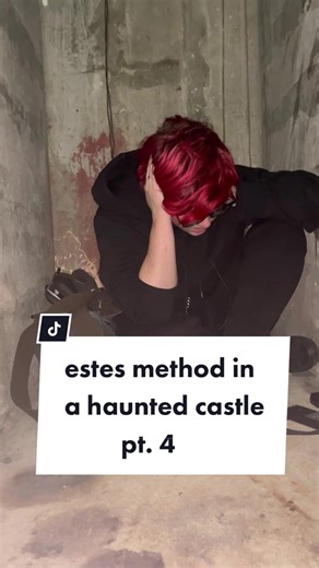 this estes session was one of the best in my career, i still think about how wild the responses were and how connected i felt during the whole thing #estesmethod #paranormalinvestigator #ghosts #spiritbox #haunted #paranormal #paranormaltiktok #spooky #hauntedtiktok #fyp