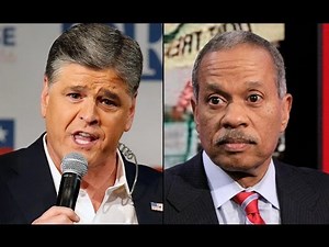 SHOCK: Fox News' Sean Hannity Pulled a Gun on Liberal Guest