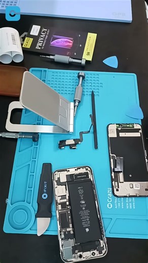 iPhone 11 Screen Replacement