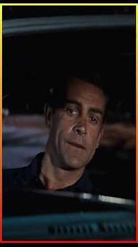 "Some men don't like being taken for a ride..."| Thunderball (1965)