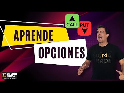 How to Learn Options from Scratch.