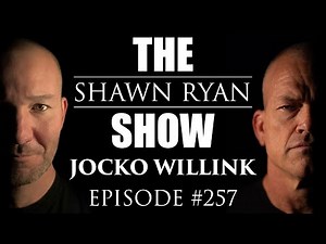 Jocko Willink - Commander of SEAL Team-3 Task Unit Bruiser aka "The Punishers" | SRS #257