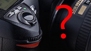 What is the Best Way to Fire the Shutter?