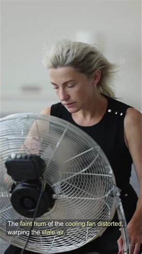 The Elevator Shaft Door Opened... But It Was Empty #shorts