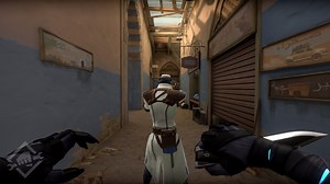 What Is Valorant? - A Talk With The Devs